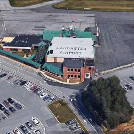 Motel 6 Lancaster Fertility Zewnętrze zdjęcie