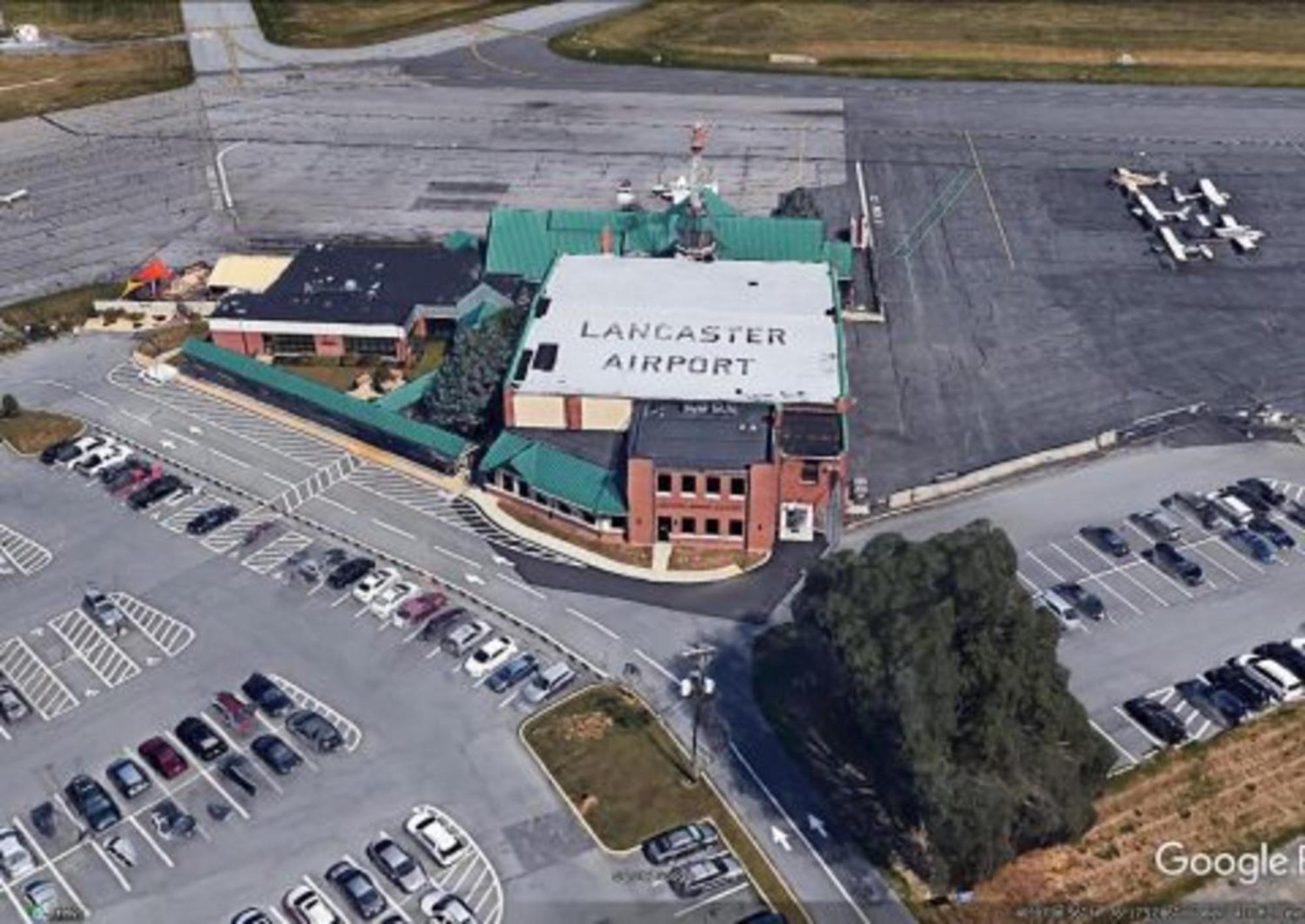 Motel 6 Lancaster Fertility Zewnętrze zdjęcie
